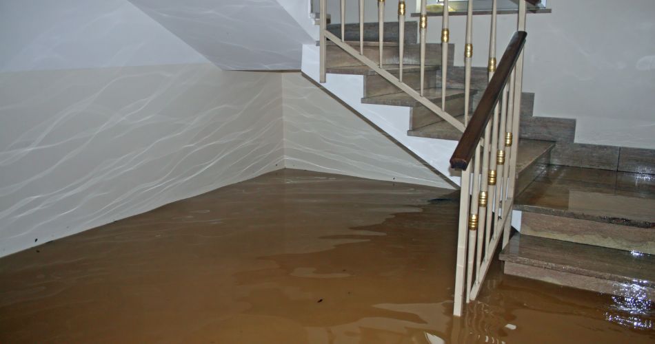 How Flooding Can Affect Your Home Long After the Water Is Gone
